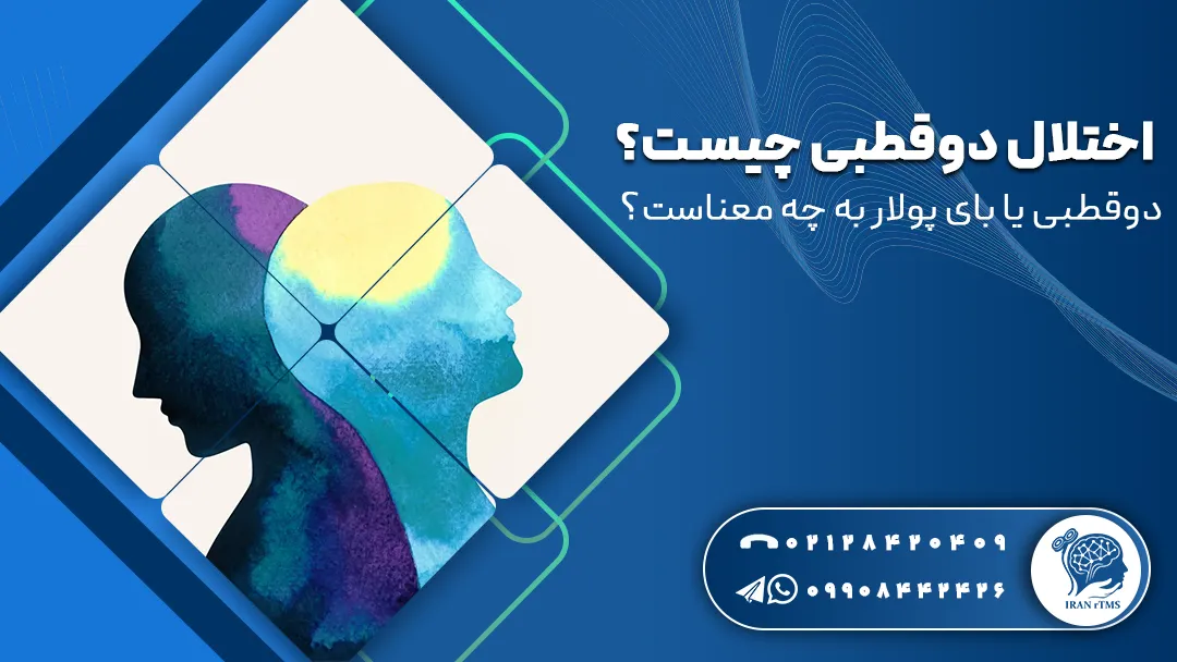 وکتور اختلال دو قطبی