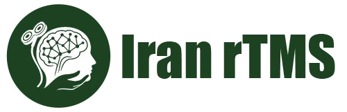 لوگو کلینیک ایران rTMS