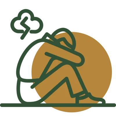 درمان افسردگی با rTMS