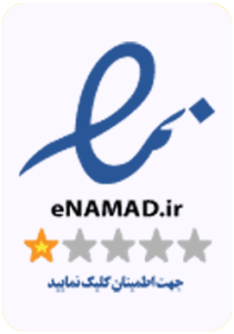 لوگو اینماد