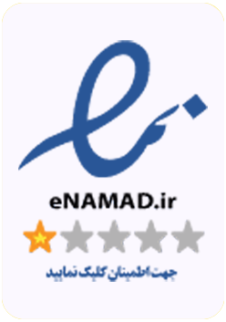 لوگو اینماد