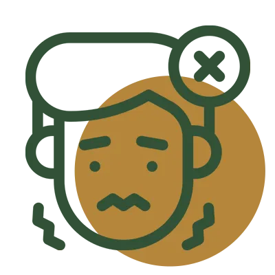 درمان پانیک با rTMS