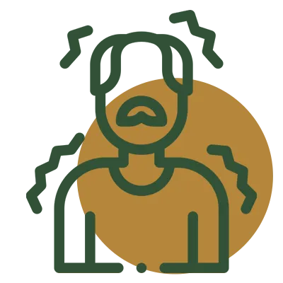 درمان پارکینسون با rTMS